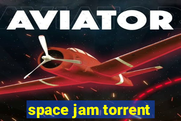 space jam torrent